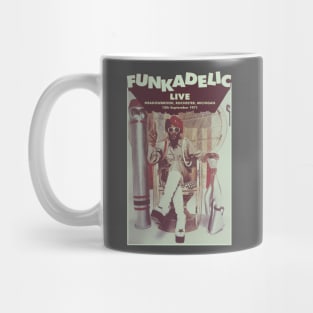 Funk style Mug